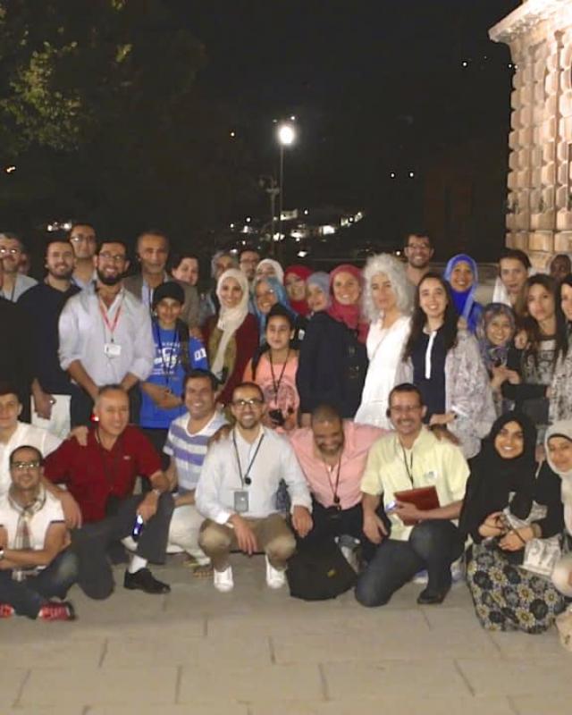 Call for Registration: CILE Granada Summer School 2016