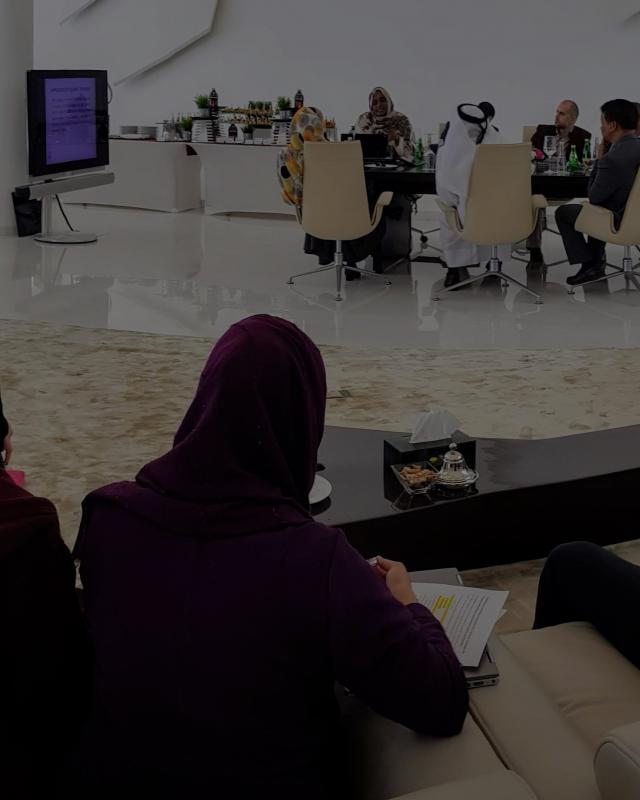 11/2018 Women in Islamic thought: A critical Overview