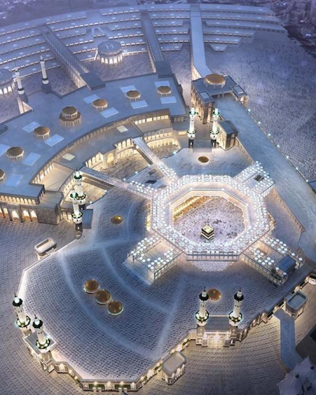 Socio-Ethical Reflections on Hajj in Islam