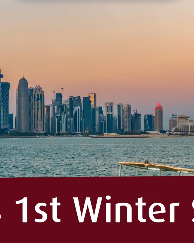 CILE 1st Winter School on Applied Islamic Ethics: Register Now