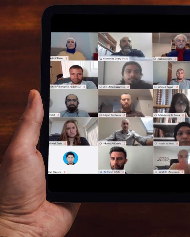 CILE virtual summer school organized in partnership with leading Belgian university