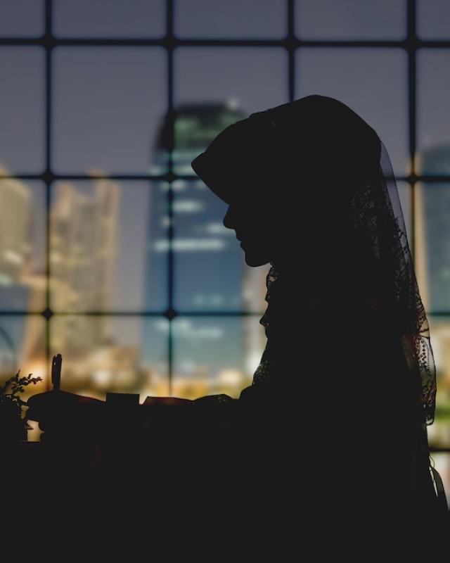 دعوة للاستكتاب: النساء والمعرفة الدينية: نحو مقاربة أخلاقية لموضوع المرأة