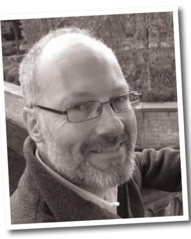 #CILE2015 Damian Howard « Creation, Evolution and Belief : Muslim-Catholic Considerations »