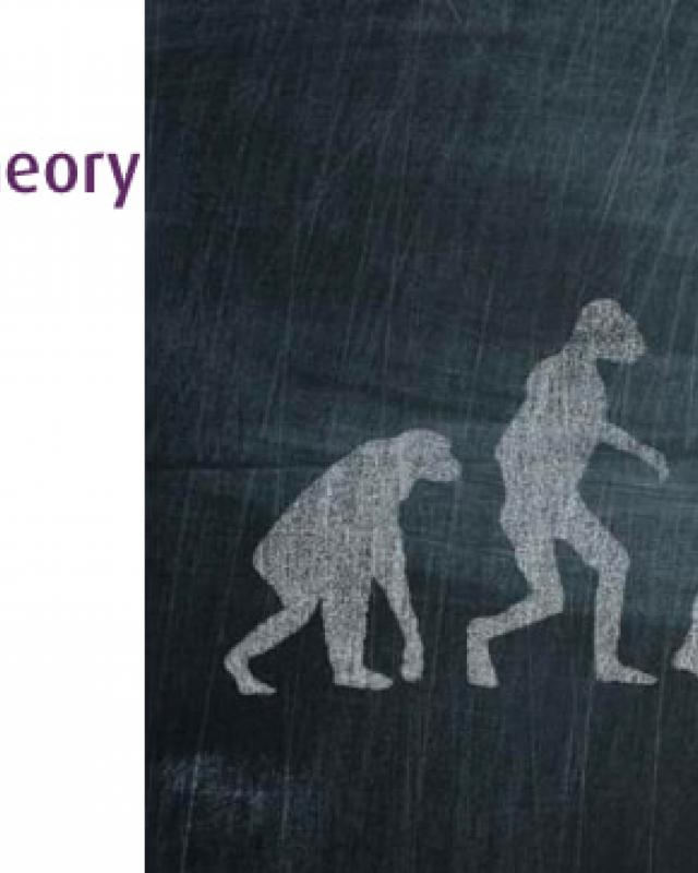 CILE Professor Lectures on Islam and Darwin’s Evolution Theory at Carnegie Mellon University in Qatar