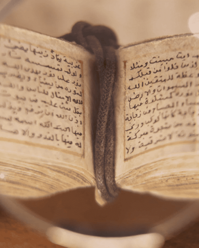 Detailed report on International Seminar "Key Concepts in the Islamic Ethical Tradition: Semantics, Methods and Approaches"