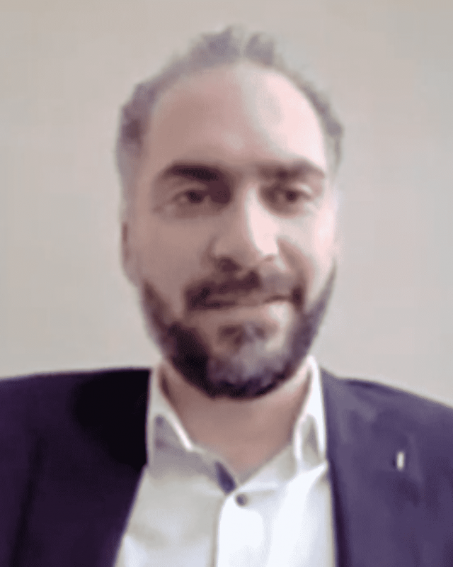 Ramadan Webinar Series - Islamic Ethics and Pandemics