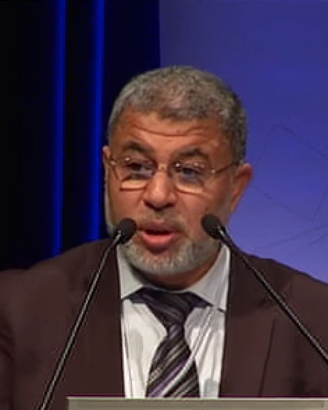 د. أحمد جابالله