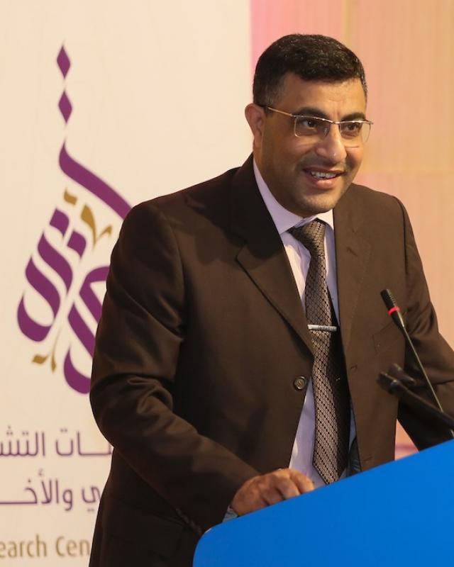 رضوان رشدي