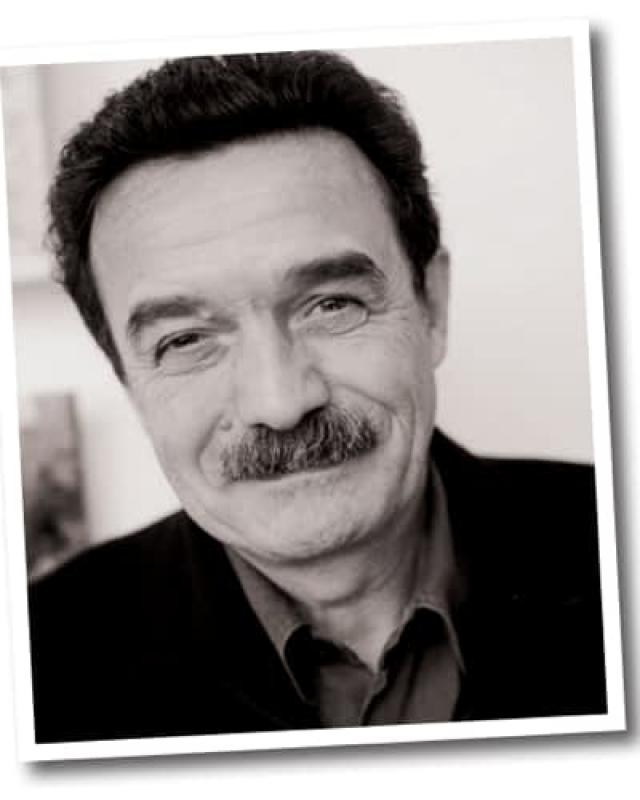 #CILE2015 Edwy Plenel: For equality, against hatred