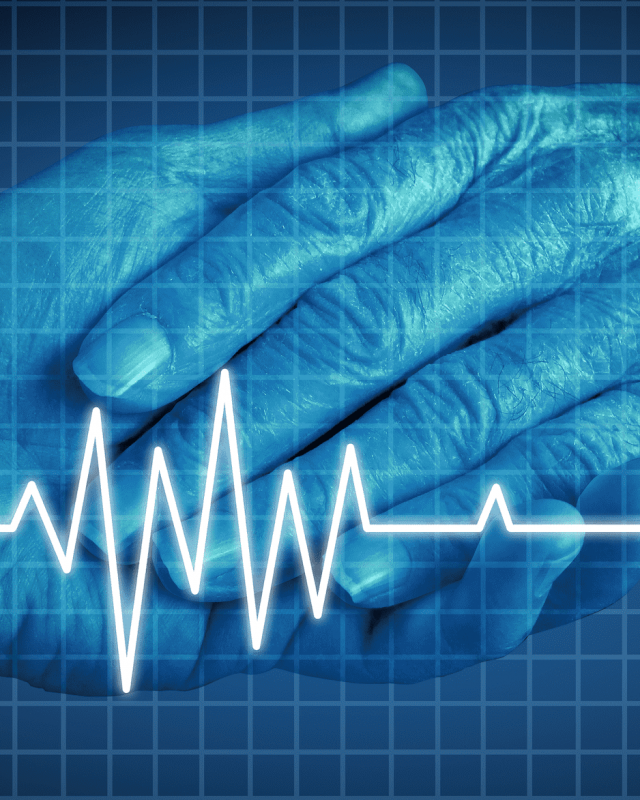 10/2020 Closed Seminar on End of Life