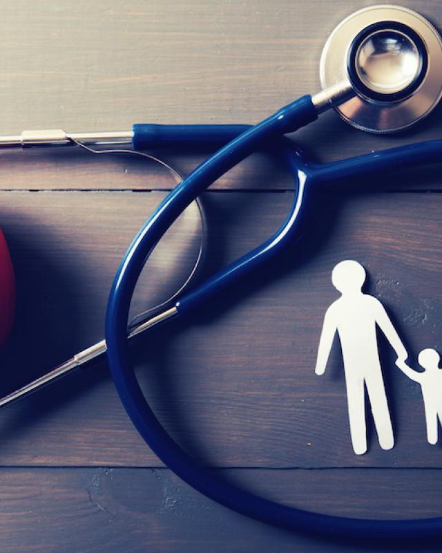 Event: Family Structure in the Wake of Genetic and Reproductive Technologies