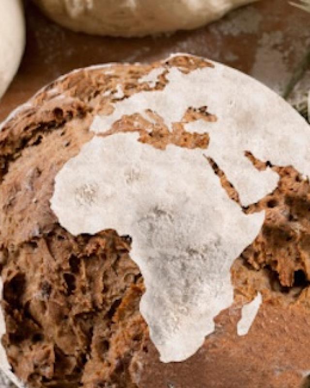 Food Ethics and Islam