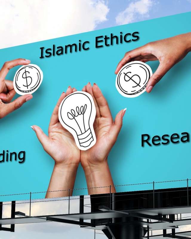 Funding Opportunities for Conducting and Publishing Academic Research Related to Islamic Ethics