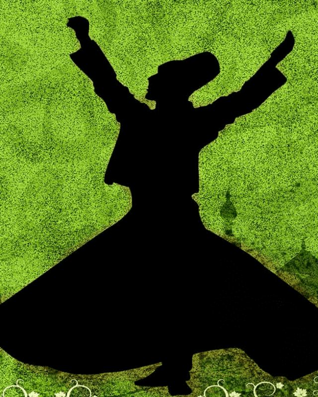 Invitation Lecture: Sufism, Gender and Islamic Ethics: Discussing Futuwwa