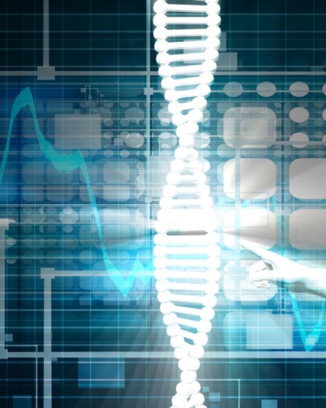 Synopsis of the Research Project "Indigenizing Genomics in the Gulf Region (IGGR):  The Missing Islamic Bioethical Discourse"