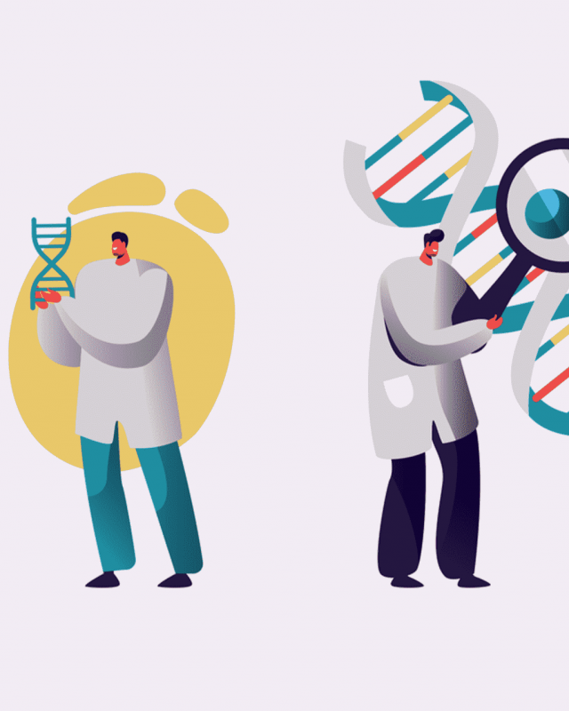 01/2022 Genomics: the history, science and ethics