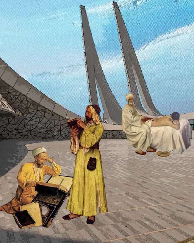 Invitation Live Conference: Classical Works on “Islamic Ethics”
