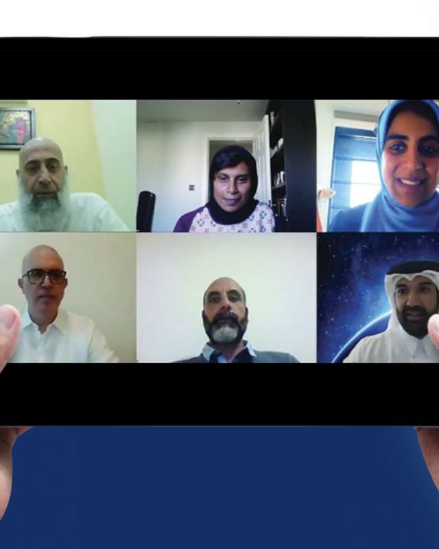 HBKU’s College of Islamic Studies Launches "Genomie" Project