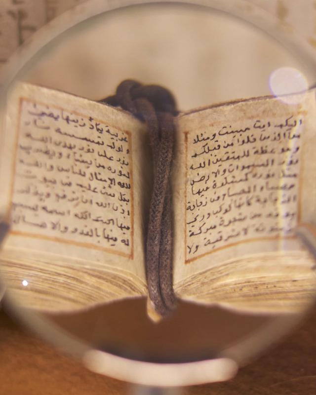 12/2019 Key Concepts in the Islamic Ethical Tradition: Semantics, Methods and Approaches