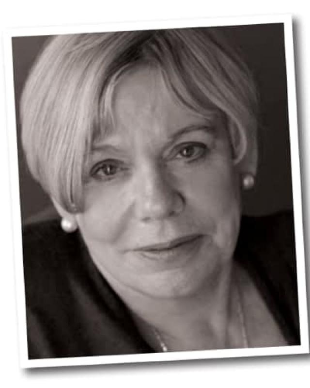 #CILE2015 Karen Armstrong: The Significance of Hijrah