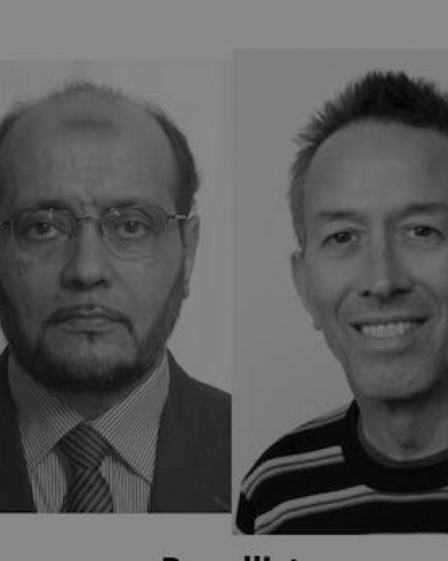05/2015 Women & Men in Religious & Ethical Thought: Towards an Alternative Approach