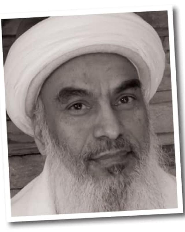 #CILE2015 Muzaffar Iqbal: Islam, Muslims and the challenge of Evolutionism