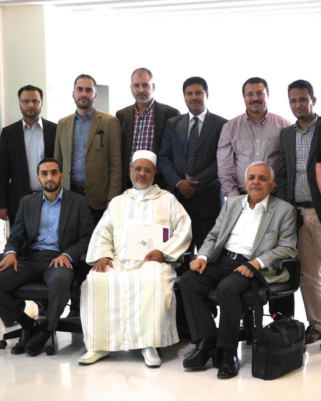 05/2014 Political Fiqh