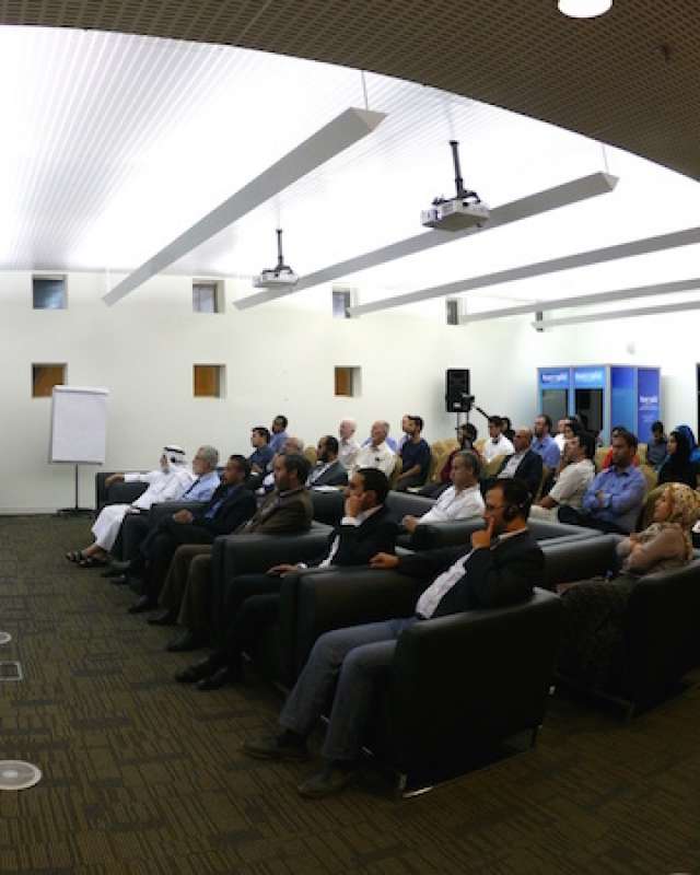 10/2014 Islamic Ethics in Era of Genome