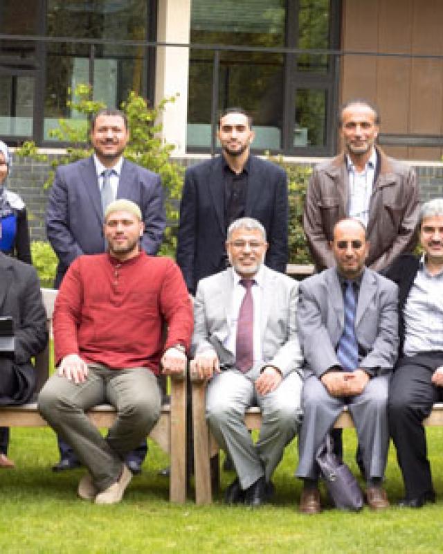 A Brief Report on Islamic Ethics and Education Seminar