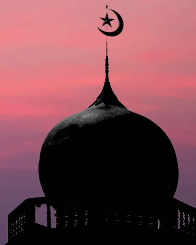 05/2022 Seminar: The State and Public Morality in Muslim Contexts and Beyond