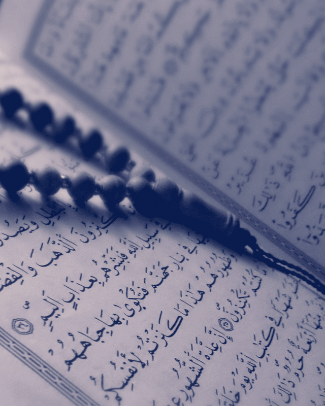 01/2020 Lecture: The Ethical question of the Quranic Stories