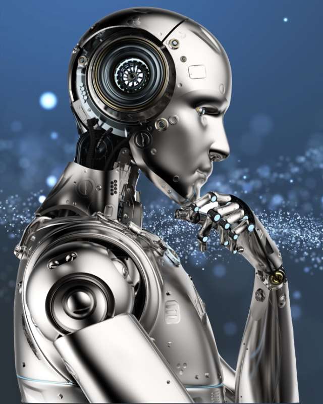 [Booklet] Artificial Intelligence: Theoretical Foundations, Applications and Governing Policies