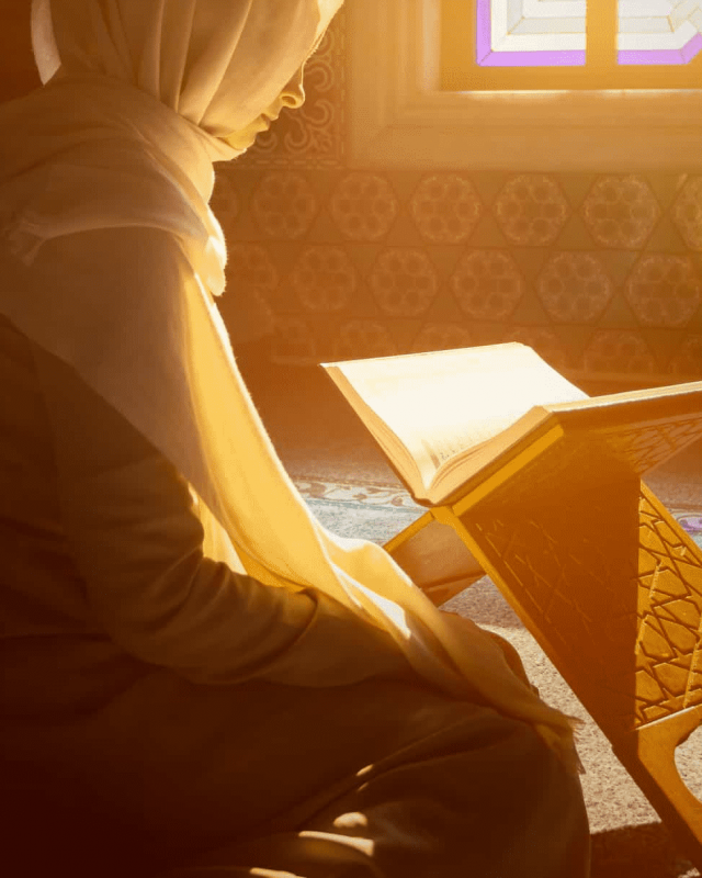 02/2020 Women and Religious Knowledge: Producers or Consumers?