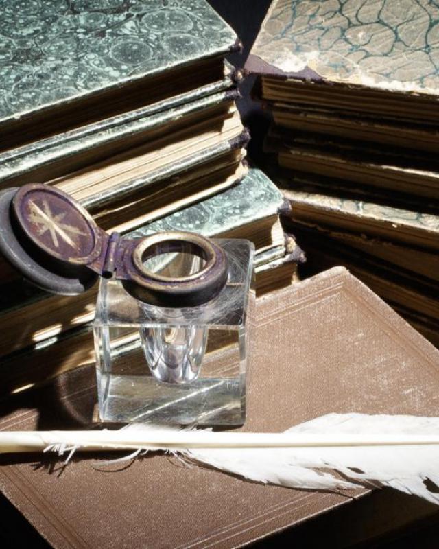 Submission of Manuscripts for series of Reformers and Renewal Pioneers