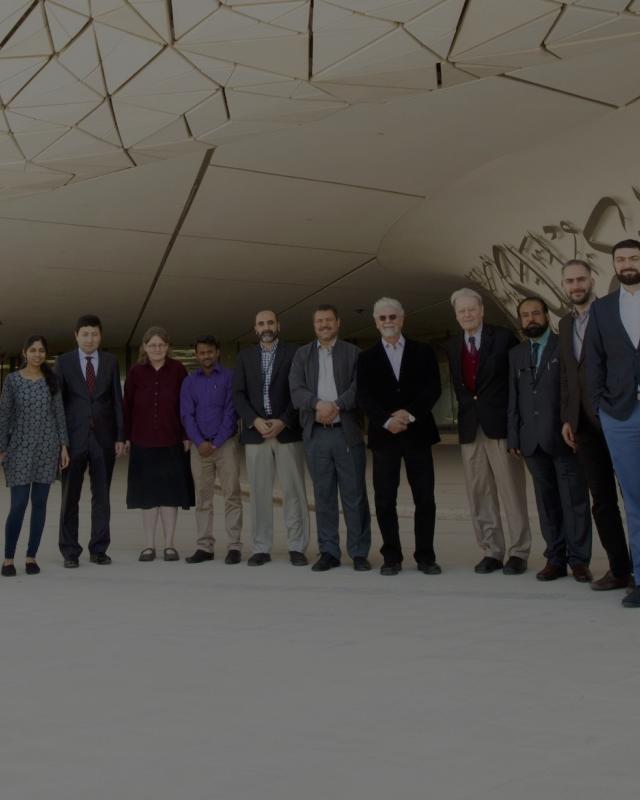 01/2018 Migration & Islamic Ethics: Issues of Residence, Naturalization and Citizenship