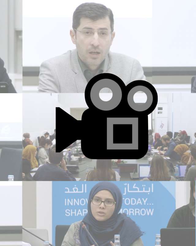 Watch the videos of CILE Winter School on Applied Islamic Ethics