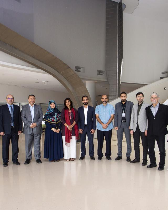 11/2019 Seminar: Reconsidering the Manly and the Fraternal in Islamic Virtue Ethics: The Case of Futuwwa
