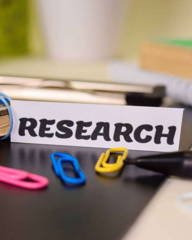 call for research