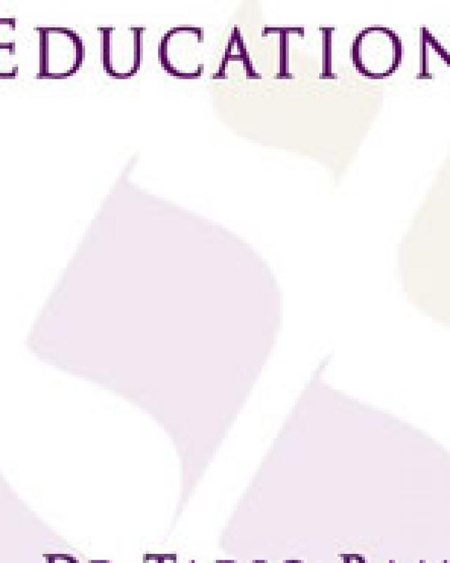 [Video] CILE lecture series "Education: ethics and goals" by Prof. Tariq Ramadan