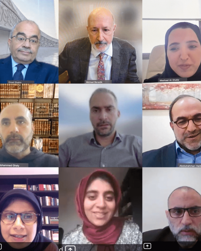 CILE Virtual Winter School 2022