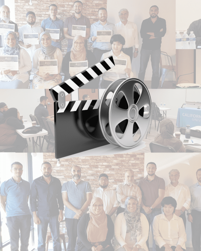 Videos of CILE California Summer School 2019