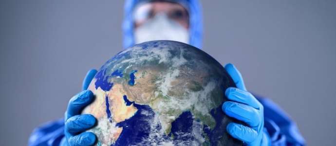 CILE Online Summer School 2020 "Islamic Ethics and the Covid-19 Pandemic"