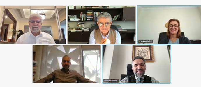18-19 January 2023: CILE Virtual Winter School - 1