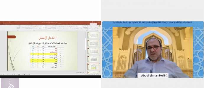 #CILE2021 "Islamic Virtue Ethics: Historical Trajectories and Modern Implications"