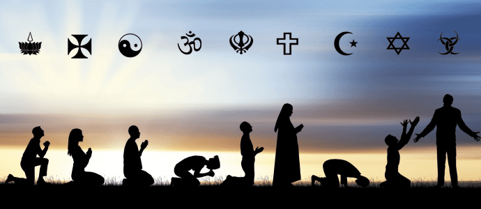 11/2018 Lecture "Secular and Religious Ethics: Fundamentals and Challenges"