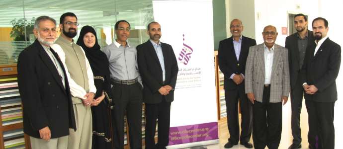 05/2014 Islam and Biomedical Ethics