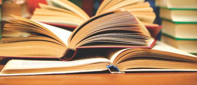 Two new CILE books in Arabic by Dar Al Mashriq