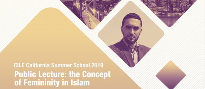 07/2019 The Concept of Femininity in Islam
