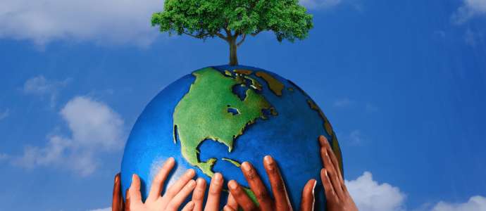 03/2019 A Global Ethical Approach to Social Justice and Environmental Issues #CILE2019