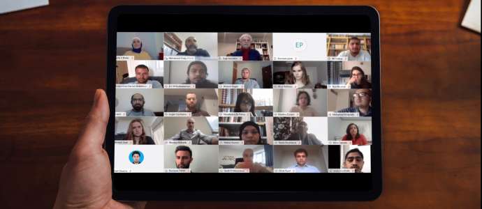 CILE virtual summer school organized in partnership with leading Belgian university